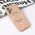 Futrola - maska Magsafe Chrome za iPhone 16 6.1 gold.