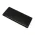 LCD ekran / displej za Huawei Honor 70 5G + frame + touchscreen black Original (MS).
