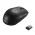 Mis Wireless Lenovo 300 Compact crni.