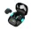 Bluetooth slusalice TWS G7s crne (MS).