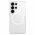 Futrola - maska Nillkin Nature Pro Magnetic za Samsung S938 Galaxy S25 Ultra Transparent.
