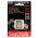 Memorijska kartica SanDisk SDXC 64GB Extreme 170MB/s V30 UHS-I Class 10 U3 V30.