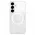 Futrola - maska Nillkin Nature Pro Magnetic za Samsung S936 Galaxy S25 Plus Transparent.