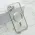 Futrola - maska CAMERA PROTECT MagSafe za iPhone 12 Pro Max (6.7) srebrna (MS).