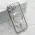 Futrola - maska CAMERA PROTECT MagSafe za iPhone 15 Pro (6.1) srebrna (MS).