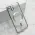 Futrola - maska CAMERA PROTECT MagSafe za iPhone 15 Plus (6.7) srebrna (MS).