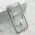 Futrola - maska CAMERA PROTECT MagSafe za iPhone 11 (6.1) srebrna (MS).