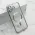 Futrola - maska CAMERA PROTECT MagSafe za iPhone 15 Pro Max (6.7) srebrna (MS).