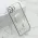 Futrola - maska CAMERA PROTECT MagSafe za iPhone 13 Pro Max (6.7) srebrna (MS).
