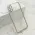 Futrola - maska CAMERA PROTECT MagSafe za iPhone 16 Plus (6.7) srebrna (MS).