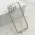 Futrola - maska CAMERA PROTECT MagSafe za iPhone 16 Pro (6.3) srebrna (MS).