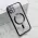 Futrola - maska CAMERA PROTECT MagSafe za iPhone 11 (6.1) ljubicasta (MS).