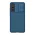 Futrola - maska Nillkin CamShield Pro za Samsung G990 Galaxy S21 FE plava.