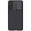 Futrola - maska Nillkin CamShield Pro za Samsung G990 Galaxy S21 FE crna.