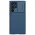 Futrola - maska Nillkin CamShield Pro za Samsung Galaxy S22 Ultra 5G plava.