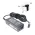 Punjac za laptop HP 19.5V 2.31A (4.5*3.0) ugao 90 HQ.
