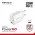Kucni punjac Fantech PowerGO CWD101 PD 20W beli.