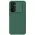 Futrola - maska Nillkin CamShield Pro za Samsung S711 Galaxy S23 FE zelena.
