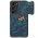 Futrola - maska Nillkin Striker S za Samsung S911B Galaxy S23 crna.