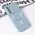 Futrola - maska Magsafe Chrome za Samsung A366 Galaxy A36 5G plava.