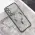 Futrola - maska Magsafe Lux za Samsung S721B Galaxy S24 FE zelena.
