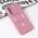 Futrola - maska Magsafe Chrome za Samsung A366 Galaxy A36 5G roze.