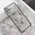 Futrola - maska Magsafe Lux za Samsung A065F Galaxy A06 zelena.
