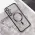 Futrola - maska Magsafe Lux za Samsung S711 Galaxy S23 FE crna.