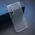 Silikonska futrola - maska CRASHPROOF za Samsung A366 Galaxy A36 5G providna (MS).
