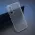 Futrola - maska CLEAR FIT za Samsung A366 Galaxy A36 5G providna (MS).