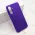 Futrola - maska Soft Silicone za Samsung A366 Galaxy A36 5G ljubicasta (MS).