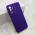 Futrola - maska Soft Silicone za Samsung A266 Galaxy A26 5G ljubicasta (MS).