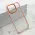 Futrola - maska ELEGANT EDGE za iPhone 14 Pro (6.1) roze (MS).