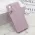 Futrola - maska GLOW SHINING za Samsung A366 Galaxy A36 5G roze (MS).