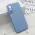 Futrola - maska GLOW SHINING za Samsung A366 Galaxy A36 5G plava (MS).
