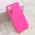 Futrola - maska Soft Silicone za Samsung A366 Galaxy A36 5G pink (MS).