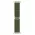 Narukvica Moye Smart Watch Alpine Loop Strap 44/45/49mm Green.