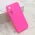 Futrola - maska Soft Silicone za Samsung A266 Galaxy A26 5G pink (MS).
