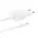 Samsung Super Fast kucni punjac PD 25W Type C beli EP-T2510-XWEGEU Full Original (MS).