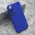 Futrola - maska GENTLE COLOR za Samsung S931 Galaxy S25 5G plava (MS).