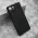 Futrola - maska GENTLE COLOR za Samsung S938 Galaxy S25 Ultra 5G crna (MS).