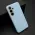 Futrola - maska PASTEL COLOR MagSafe za Samsung S931 Galaxy S25 5G plava (MS).
