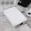 Power bank prenosiva baterija Magsafe PD W101 10000mAh bela.