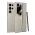Futrola - maska ELEGANCY za Samsung Galaxy S23 Ultra 5G zlatna (GKK case) (MS).
