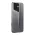 Futrola - maska ELEGANCY za iPhone 16 (6.1) siva (GKK case) (MS).