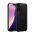 Futrola - maska X-MASTER za iPhone 16 Pro Max (6.9) crna (GKK case) (MS).