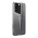 Futrola - maska ELEGANCY za iPhone 16 Pro (6.3) siva (GKK case) (MS).