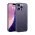 Futrola - maska URBAN COVER za iPhone 16 Pro (6.3) ljubicasta (GKK case) (MS).