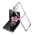 Futrola - maska LINES za Samsung F741B Galaxy Z Flip 6 5G ljubicasta (GKK case) (MS).