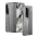 Futrola - maska ELEGANCY za Samsung Galaxy Z Fold 6 5G siva (GKK case) (MS).